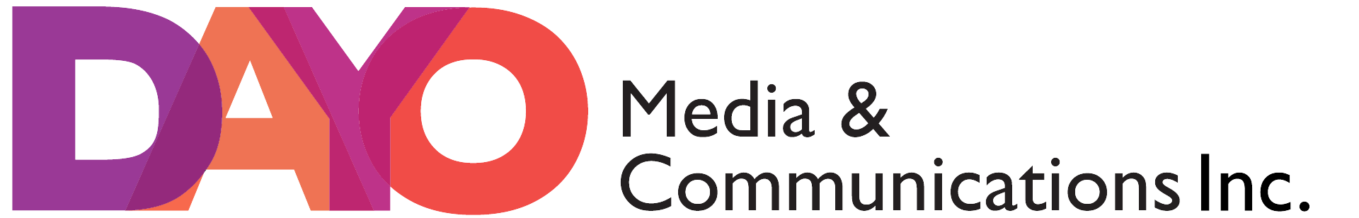 Dayo Media & Communications Inc.