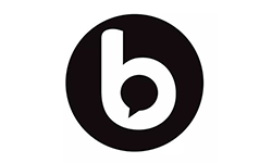 ByBlacks logo.