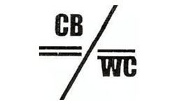 CB/WC logo.