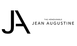 Jean Augustine logo.