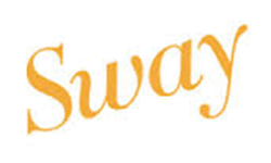 Sway logo.