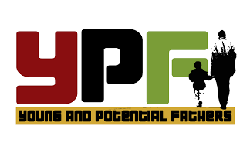 Young and Potential Fathers logo.