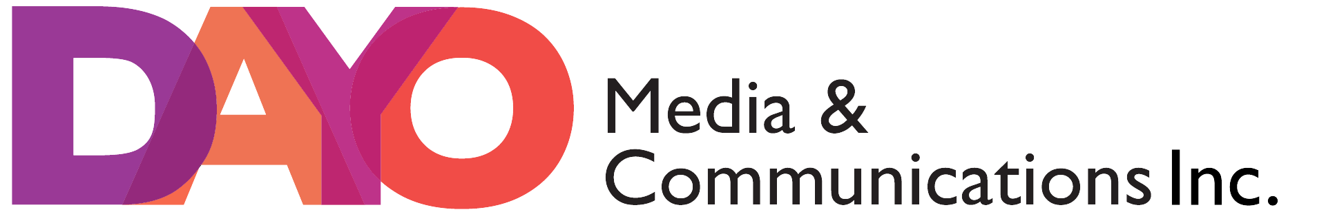 DAYO Media & Communications Inc.